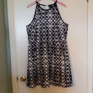 Mossimo dress